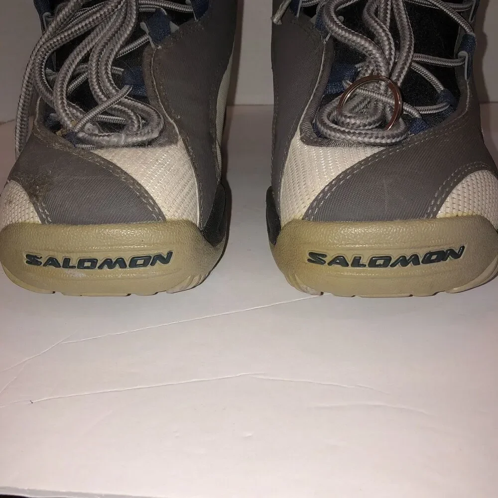 Salomon toposalomon women